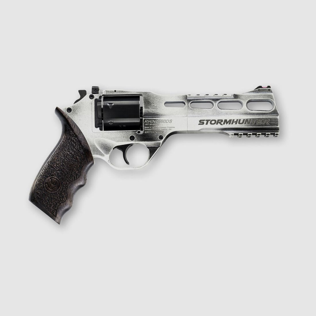 Chiappa Rhino 60 DS - STORMHUNTER .357 Mag. -6''-Special Edition
