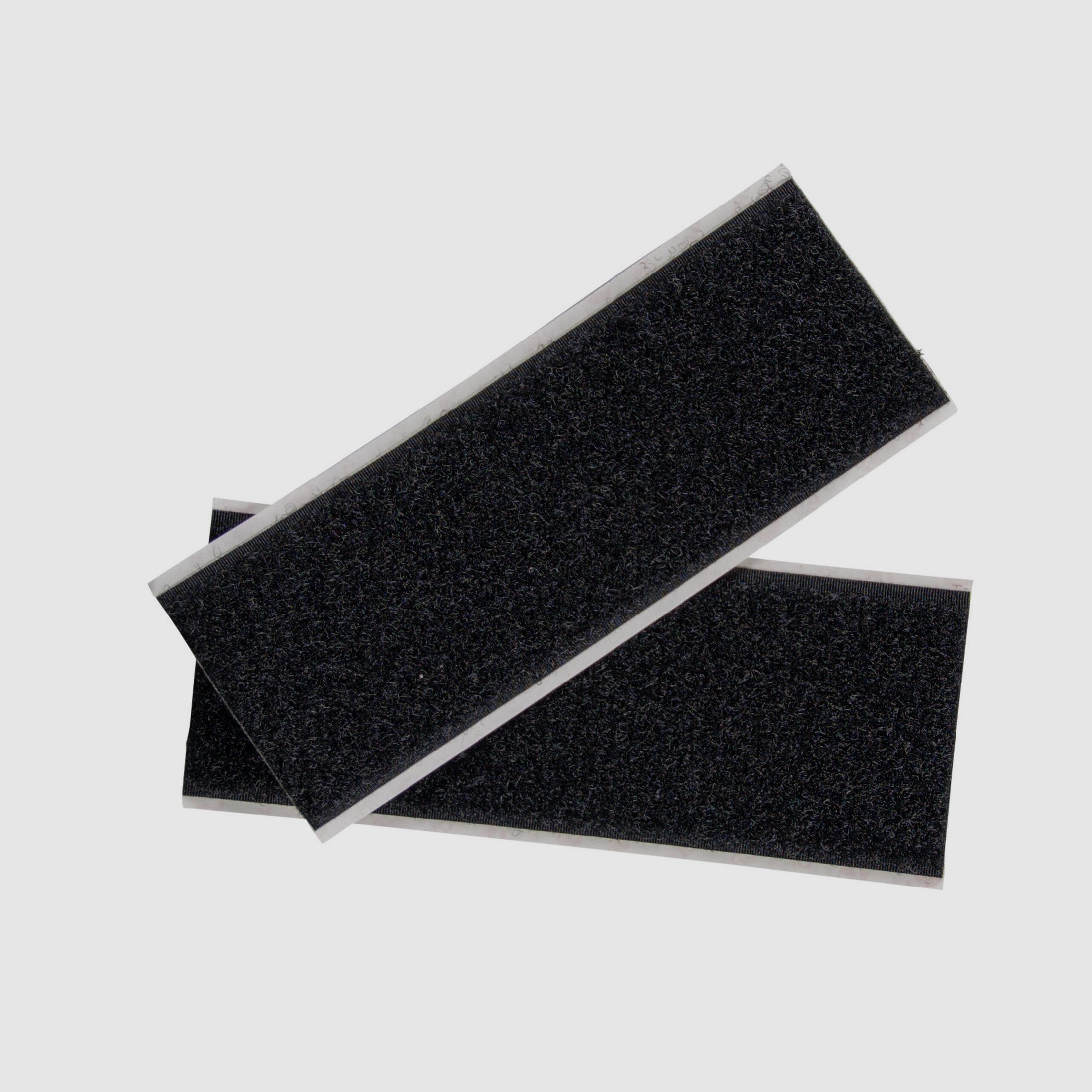 Bearproof Klettstreifen für Schafterhöhung Precision