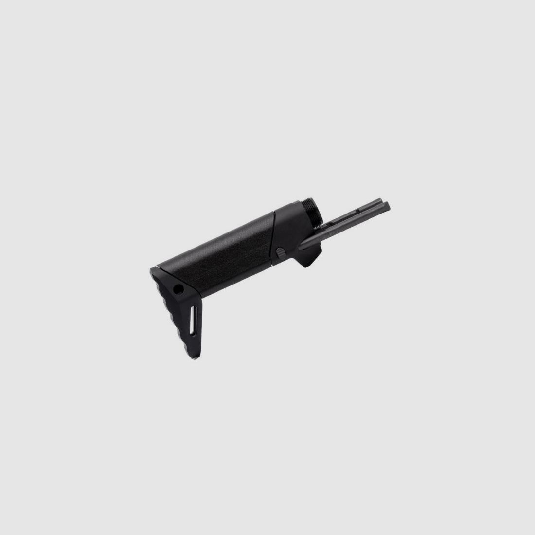 Schmeisser AR15 einschiebbarer CSS Stock, Komplett-SET