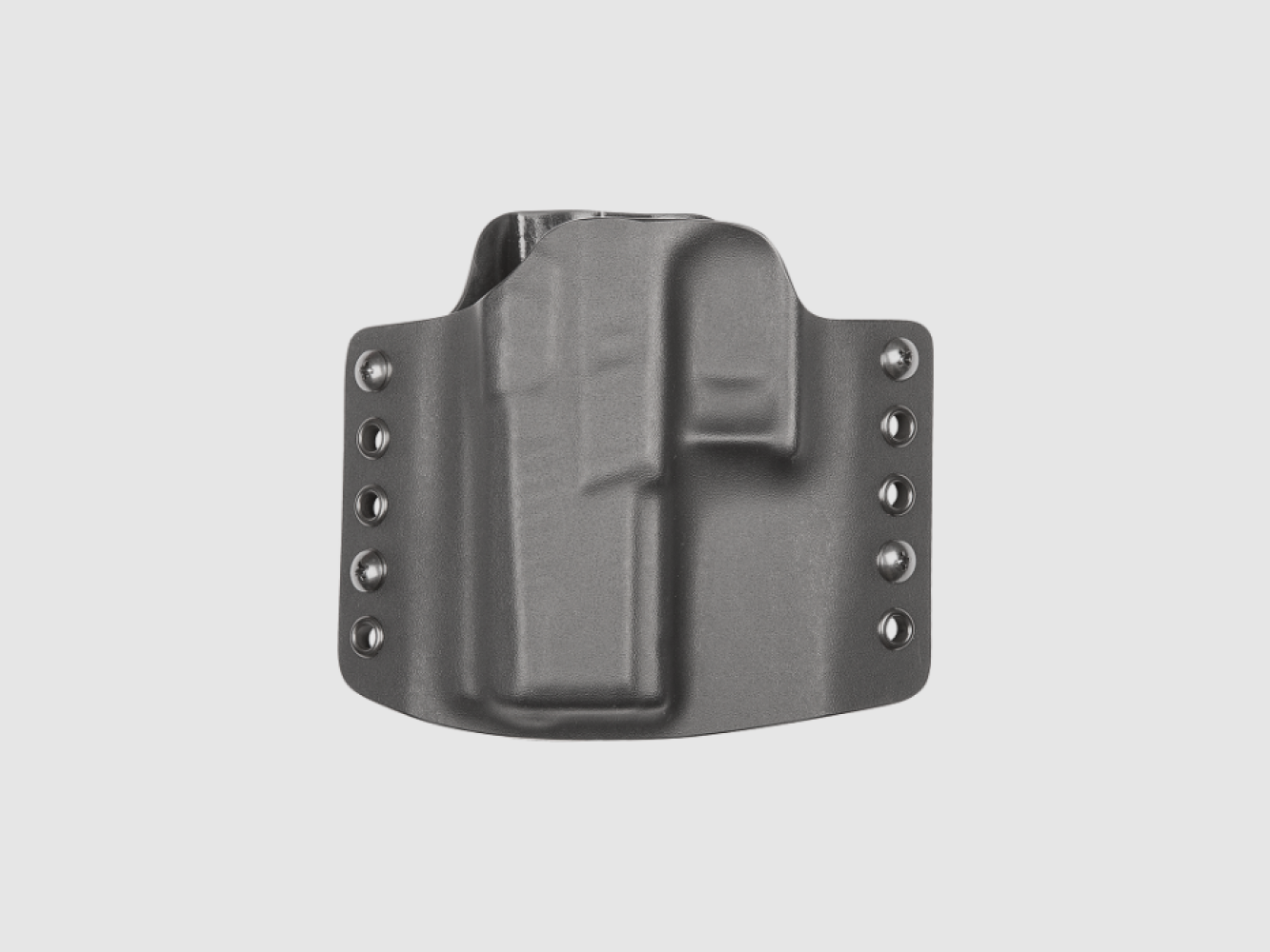 Holster CZ Kydex P-10 C, rechts