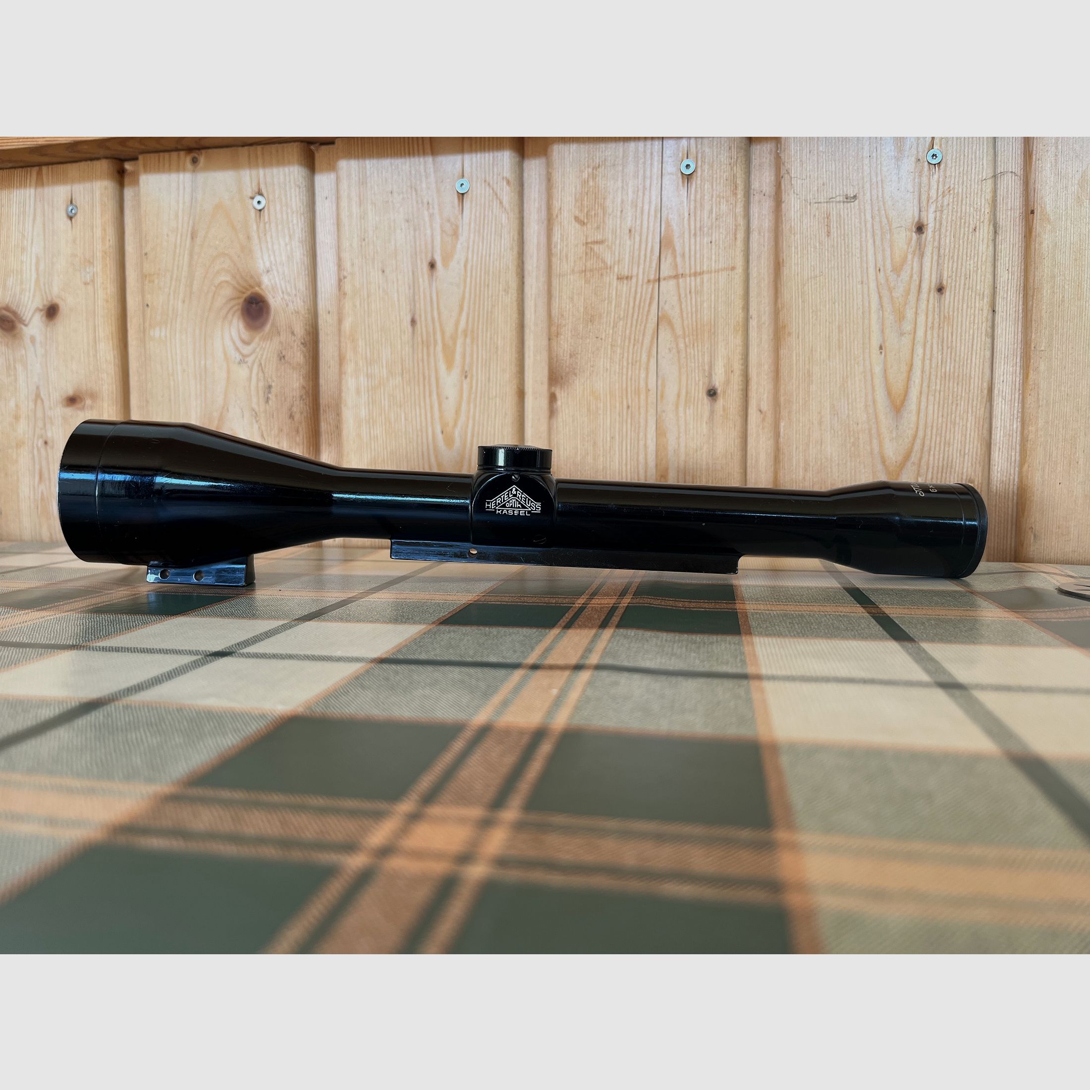 Hertel & Reuss exklusiv 3-10x46