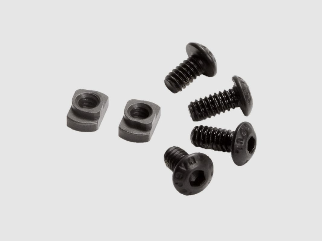 Vervangingsschroeven Magpul T-Nut M-LOK, afbeelding 2 van 2