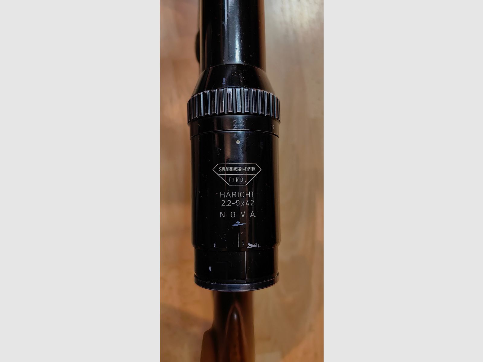 Verkaufe Merkel BBF 7x65R und 12/70 mit ZF Swarovski Habicht 2,2-9x42 NOVA