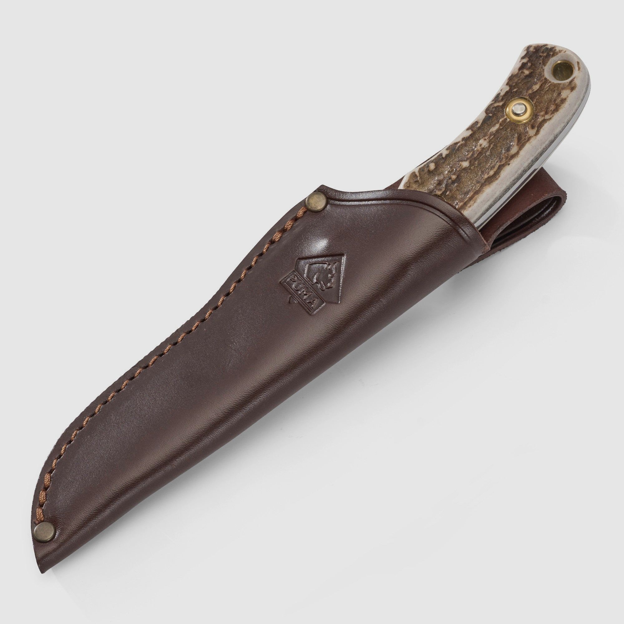 PUMA skinmaster, integral