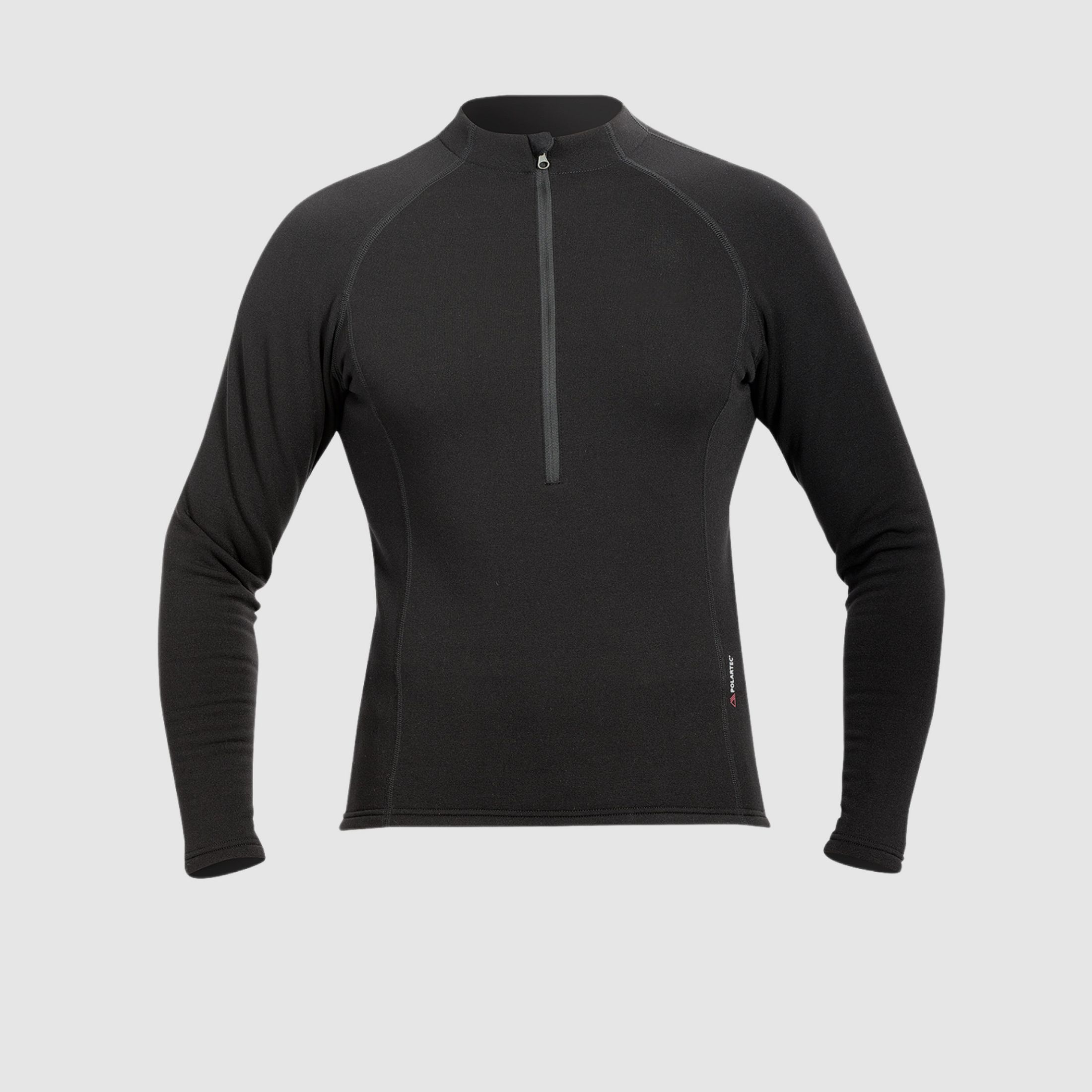 Tilak Serak MiG Pullover - Negro