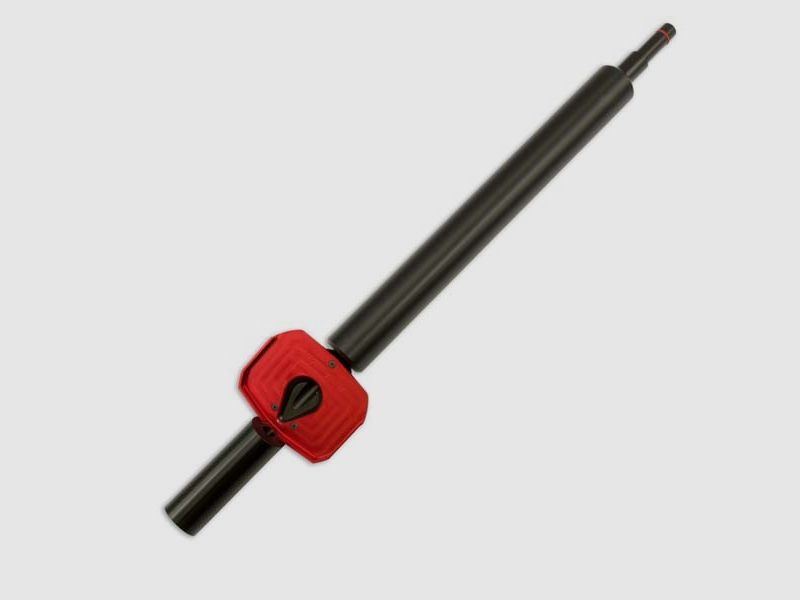 BoreTech Patch Guide Plus – 22RF, CZ 452 / 453 / 455 / 457, image 7 of 8