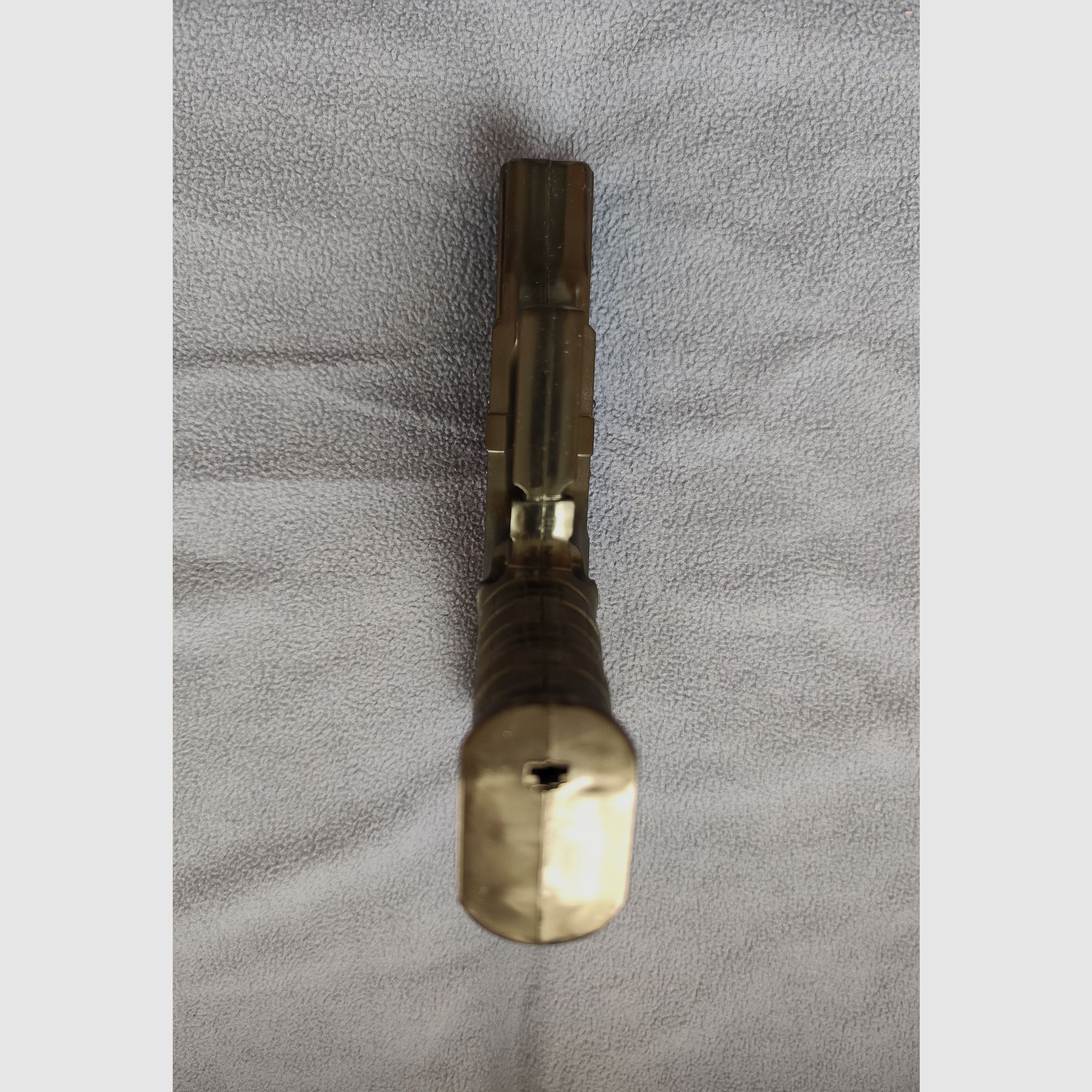 Wicke P99 Spielzeug Waffe