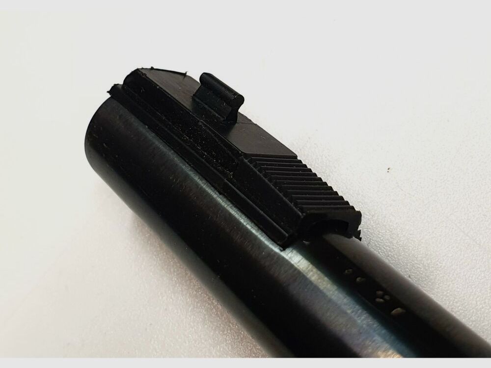 Voere GmbH Furtwangen Germany Single Shot Voere 2022 in caliber .22 lfb.