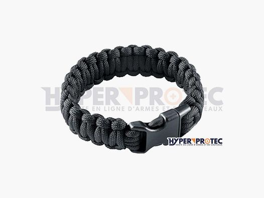 Perfecta Bracelet de Survie - Paracorde