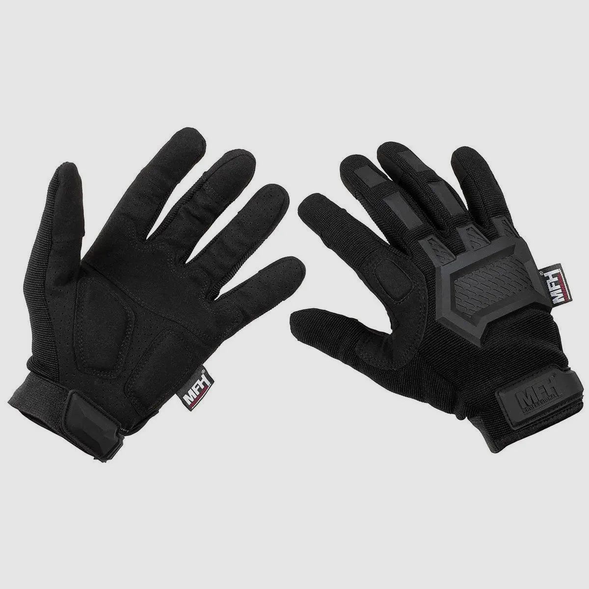 MFH Tactical Handschuhe Action