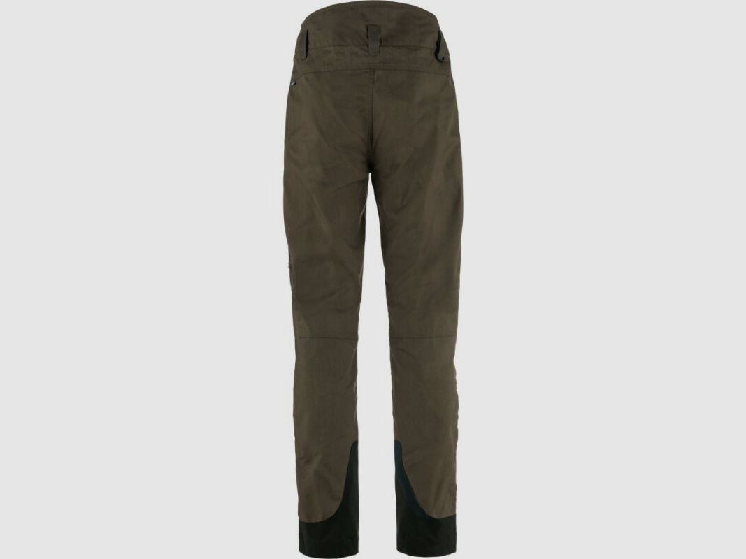 Fjällräven Herren Hose Lappland Pro Stretch