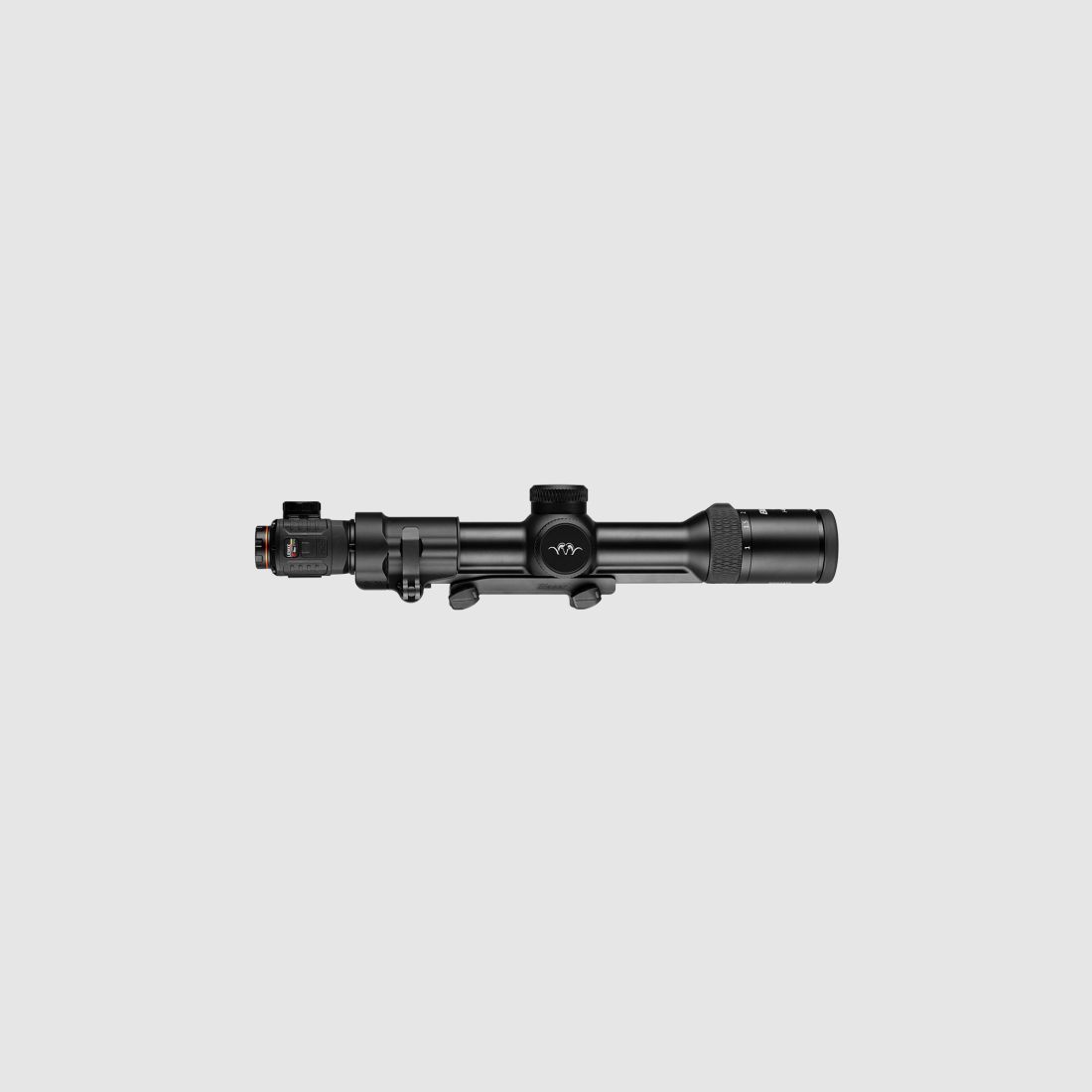 Blaser Vorsatzmontage BL ... für Blaser B2 1-6x24 Zielfernrohre