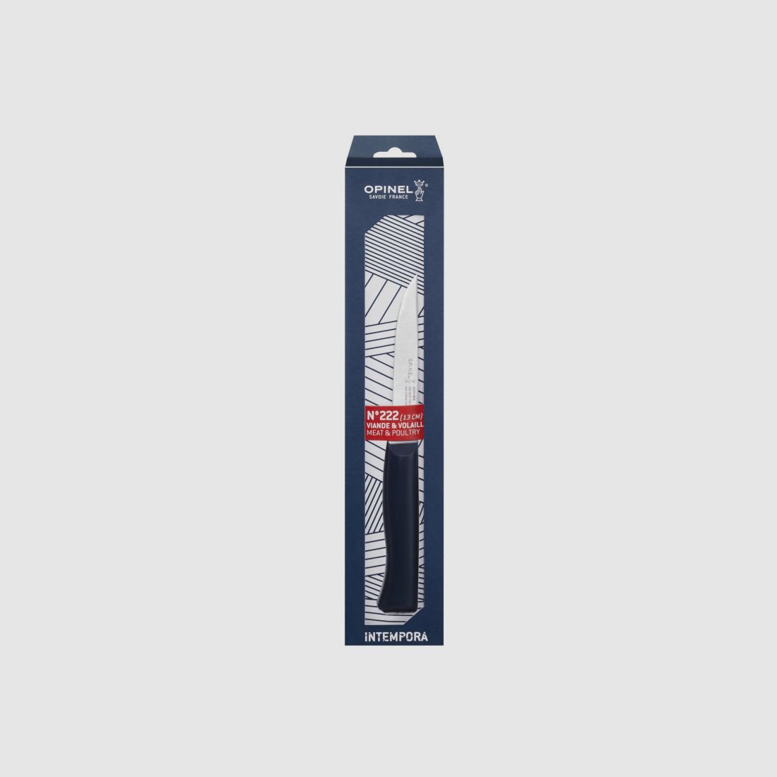 Opinel N-222 Fleisch und Geflügel, Bild 2 von 2