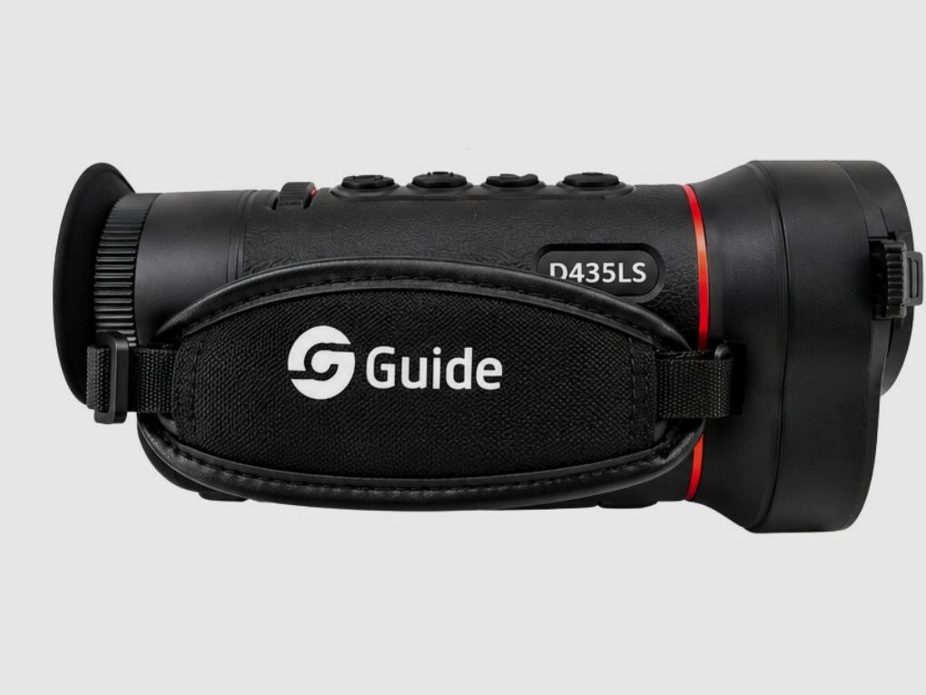 GUIDE TD435 LS, immagine 1 di 3