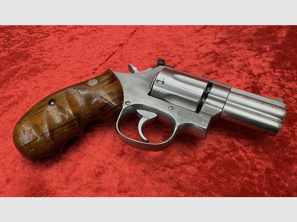 Smith & Wesson 686-1