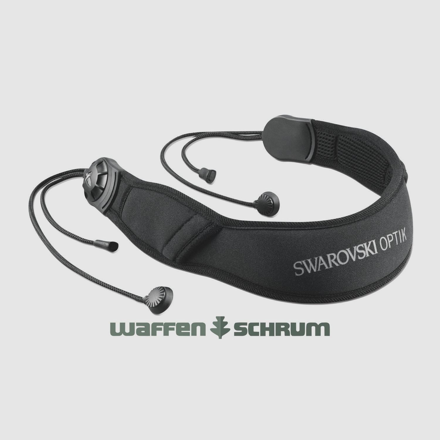 Cinghia di comfort Swarovski CCS per EL Range - EL - SLC