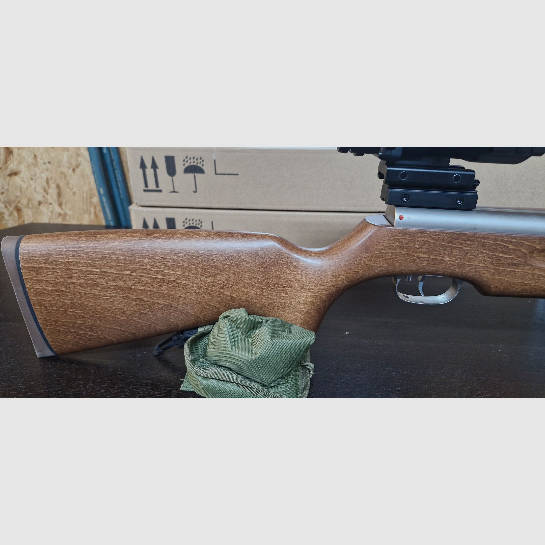 HW 35K Silverwood