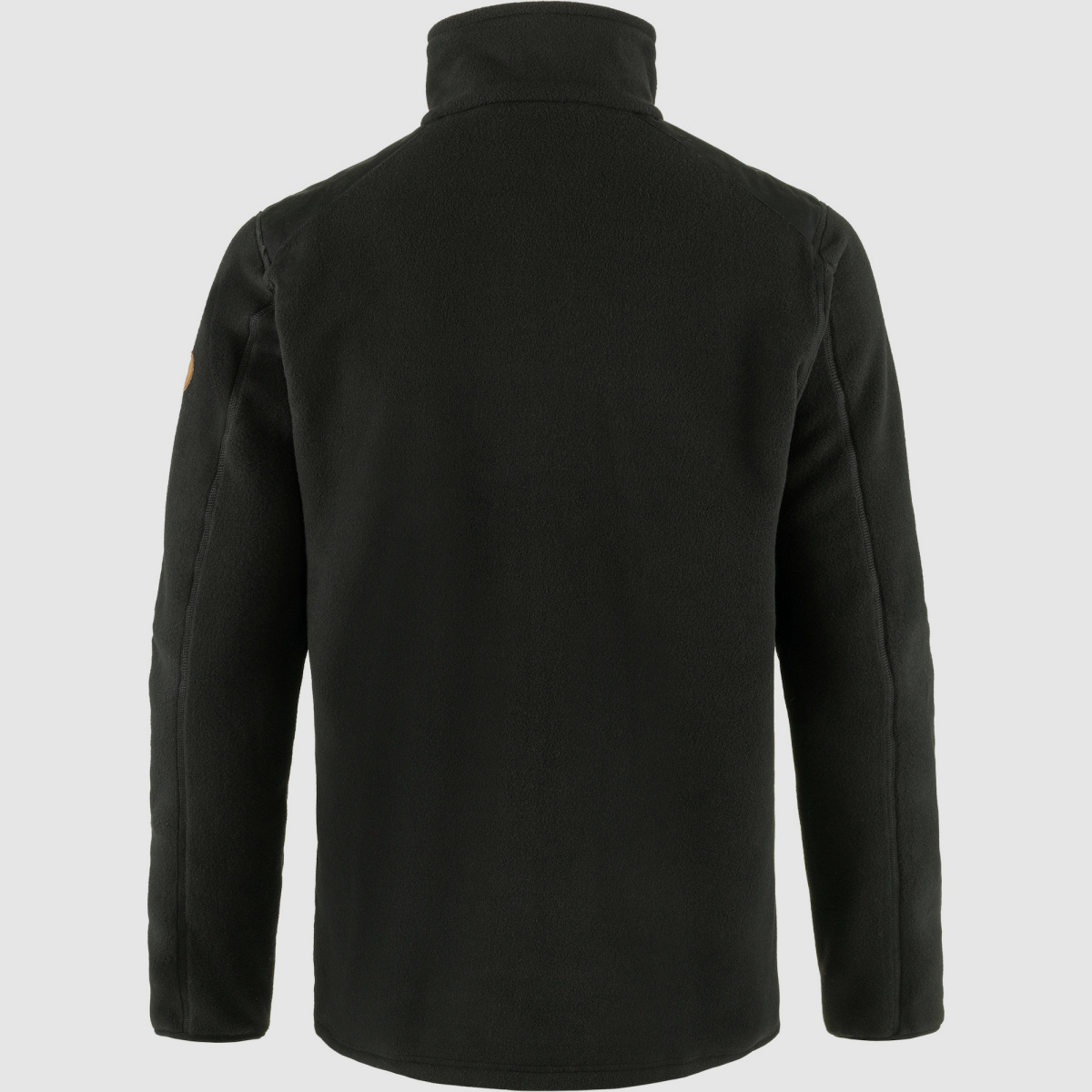 FJÄLLRÄVEN Sten Fleece M Black