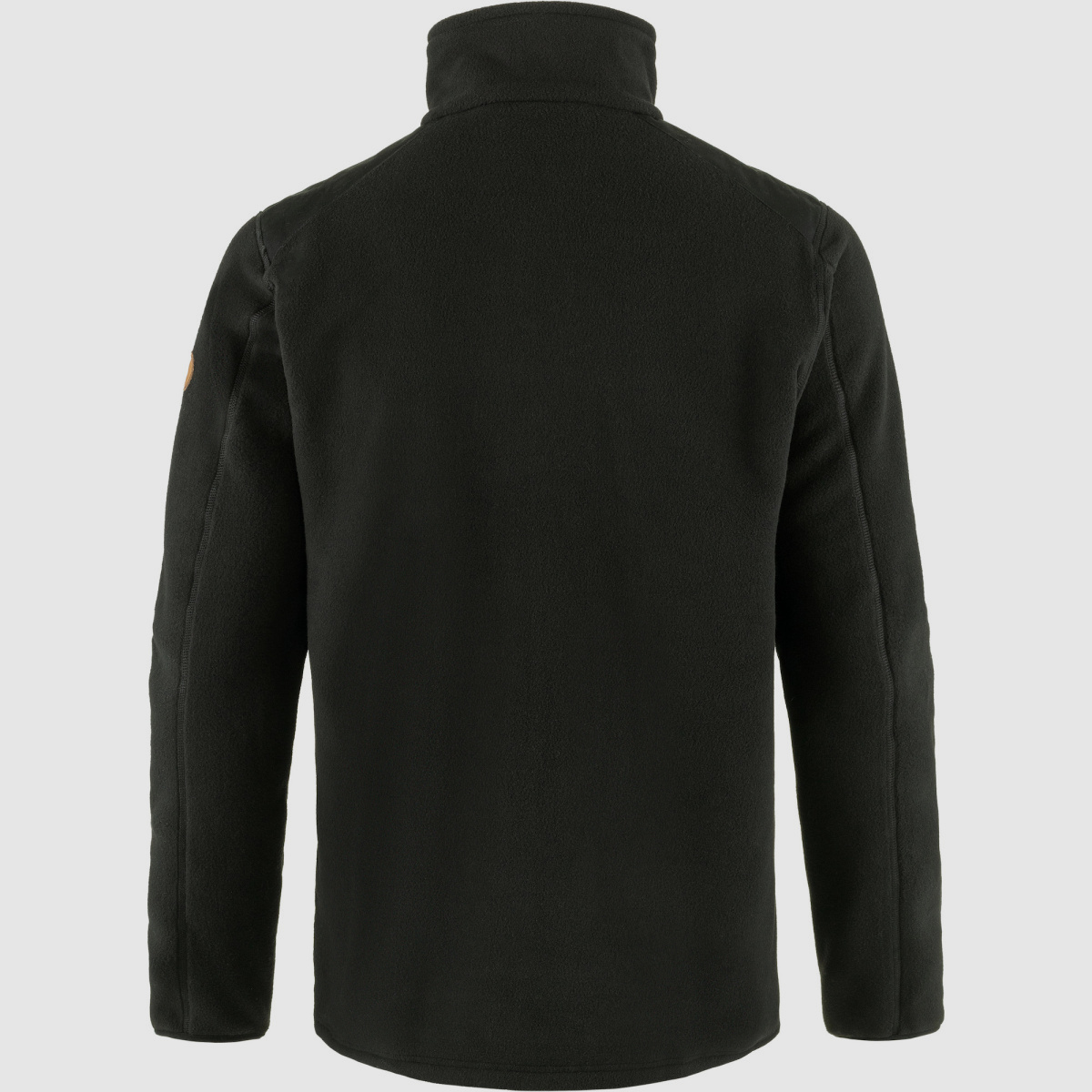 FJÄLLRÄVEN Sten Fleece M Noir