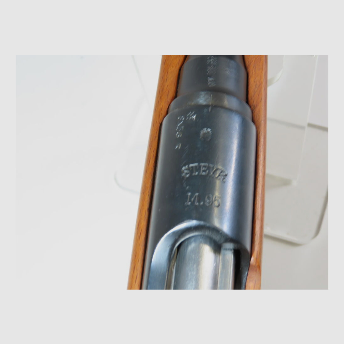 Steyr Mannlicher 95