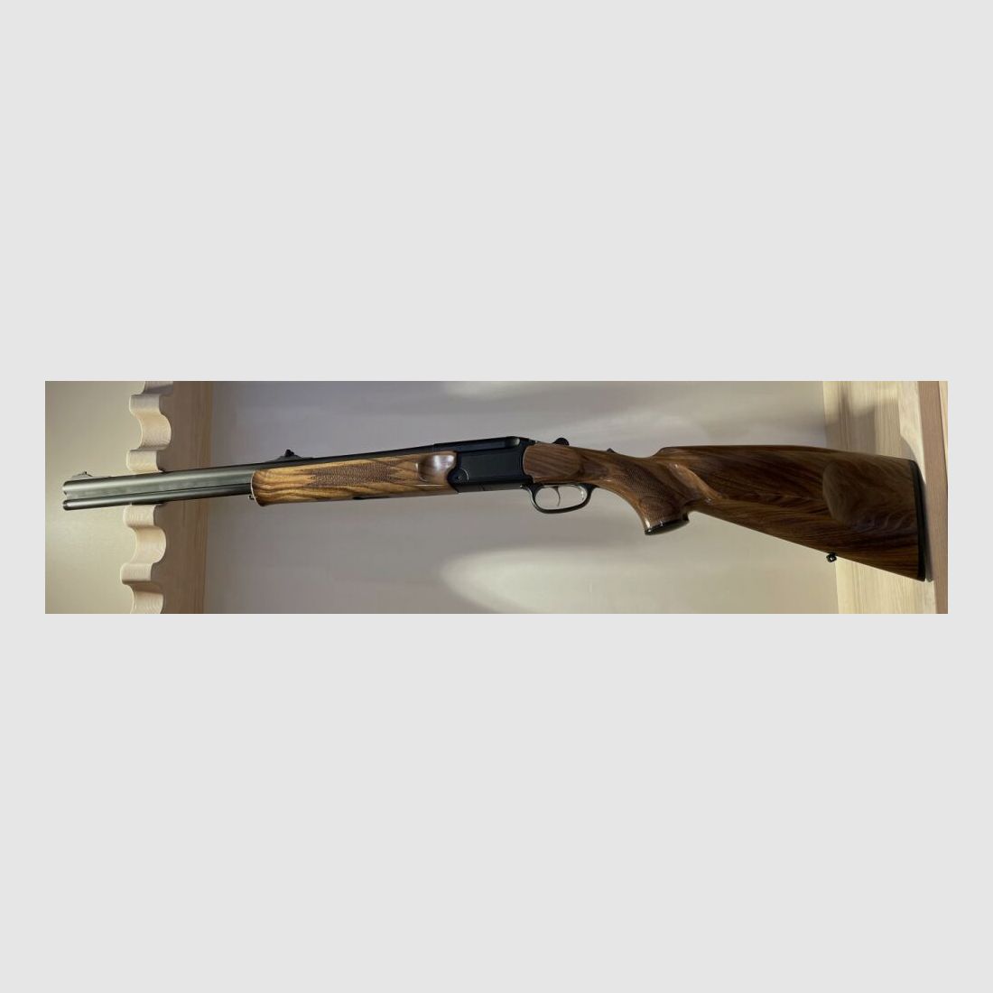 BLASER BBF 95 - inkl. schwarzem Systemkasten !!