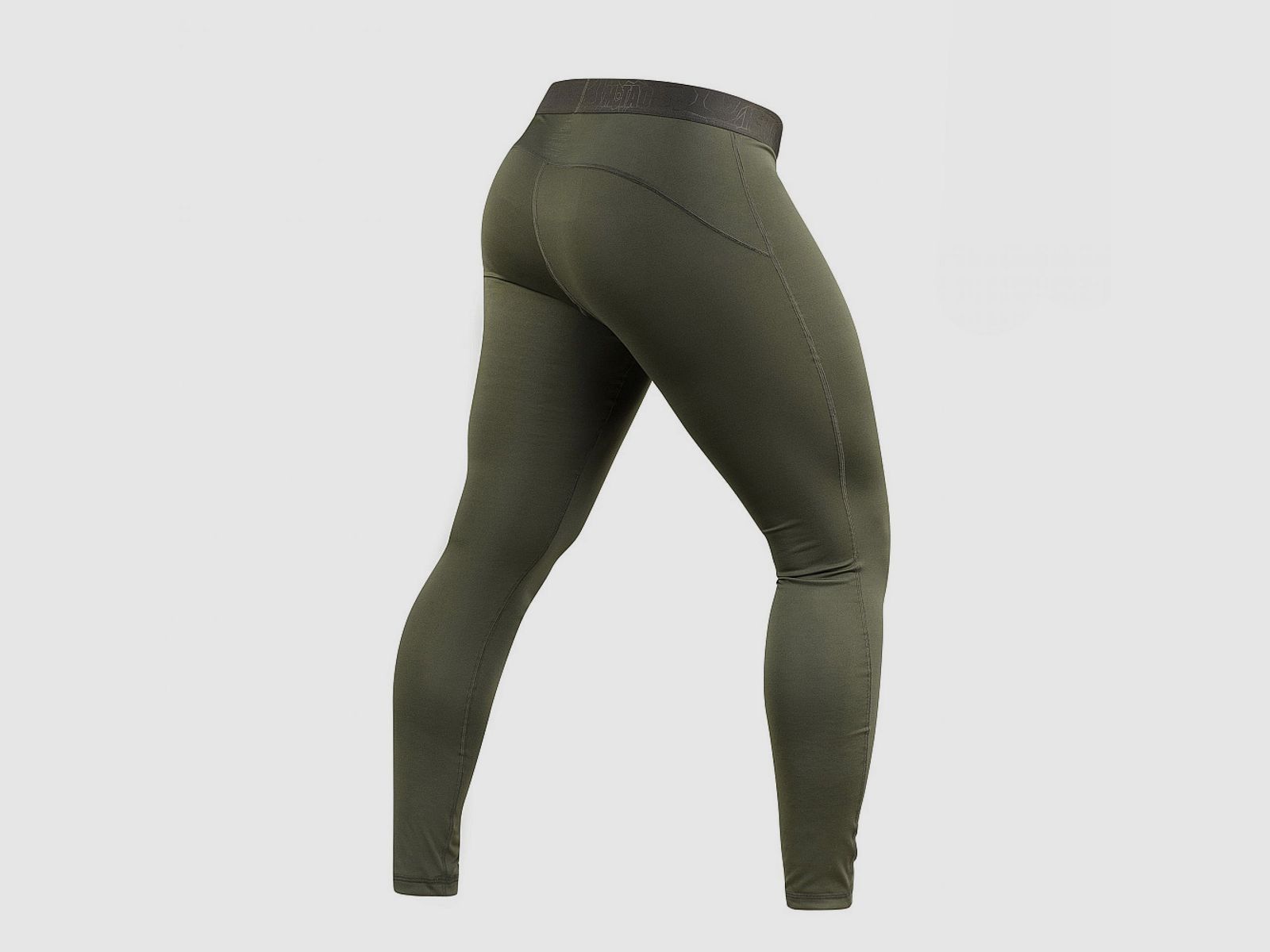 Pantalones térmicos Level I Polartec M-TAC, imagen 26 de 28
