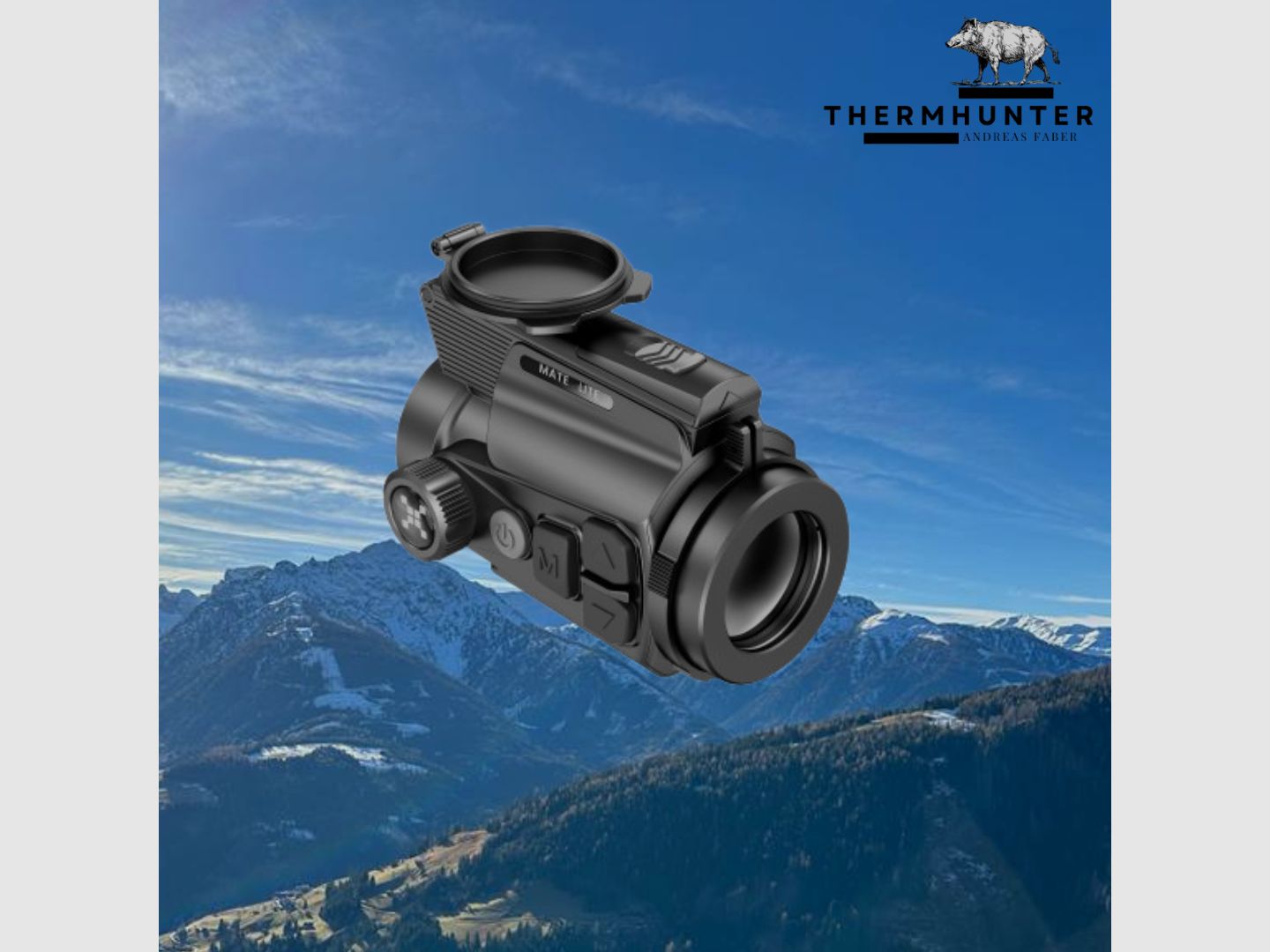 Semaine noire !!! Nocpix (Infiray) Mate Lite L38 -NEUF-