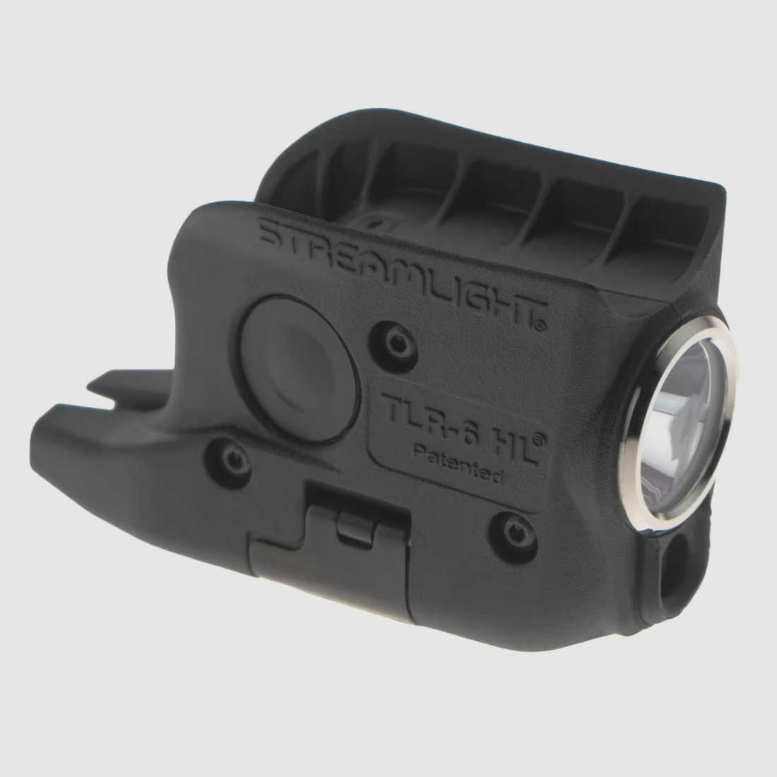Streamlight – Laser / TLR-6 HL / for GLOCK G42/G43 / Green Laser, Bild 3 von 10