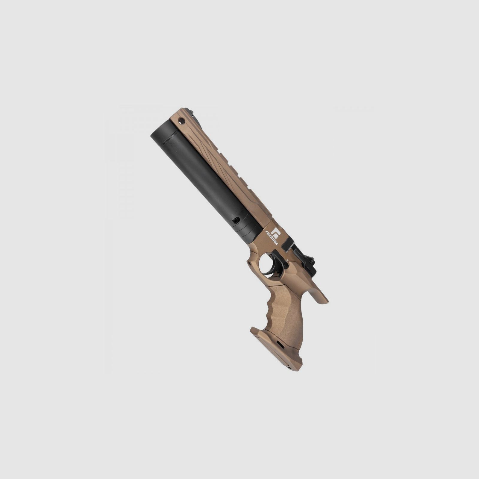Pistola ad aria PCP Reximex RP 4,5 mm, immagine 11 di 18