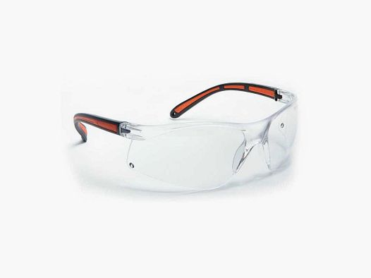 Transparente Schutzbrille Singer Safety