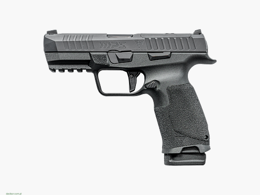 Pistola MPS ARMY