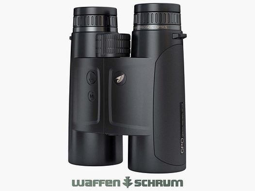 German Precision Optics Rangeguide 2800 10x50