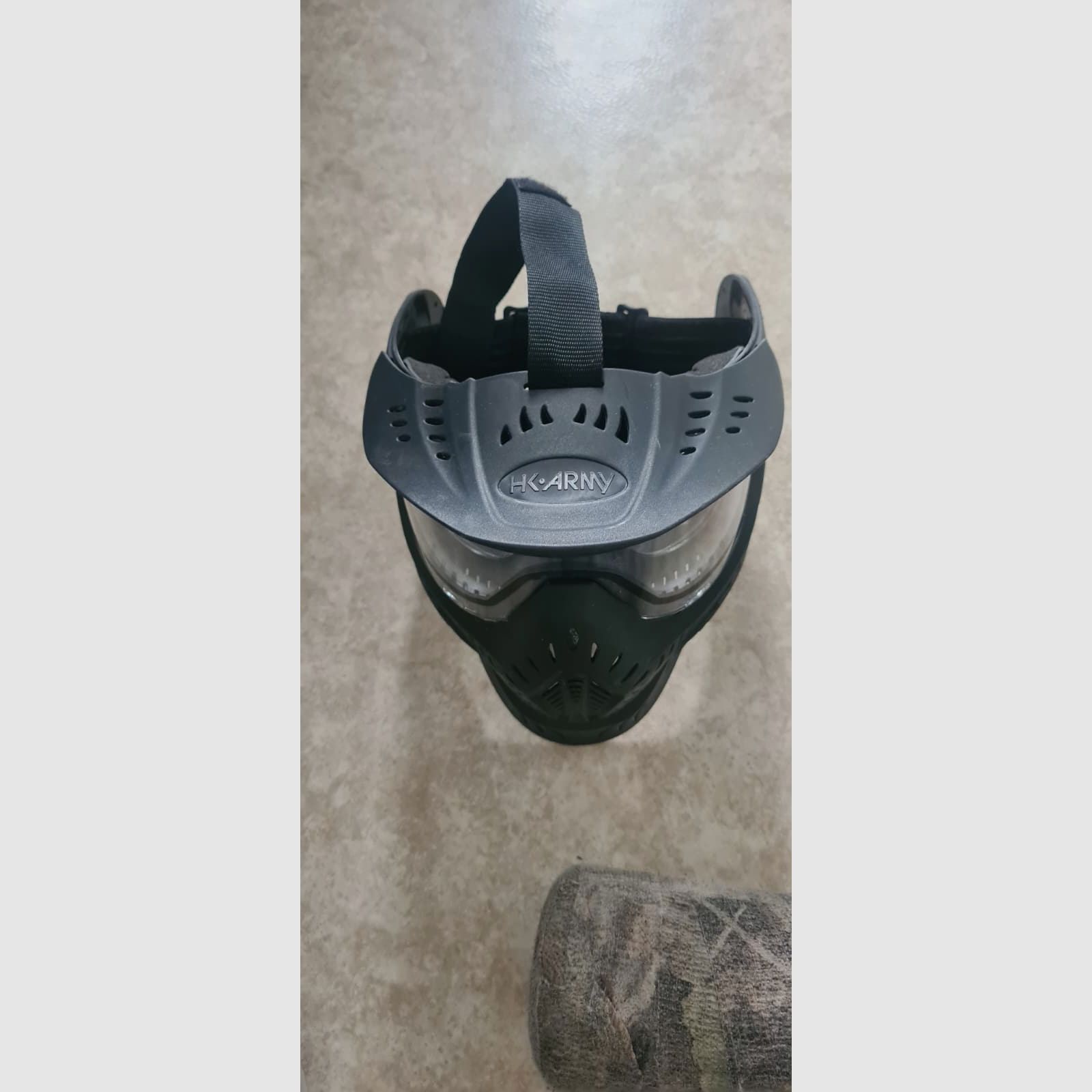 Tippmann 98 Custom Paintball Komplett-Set – sofort spielbereit