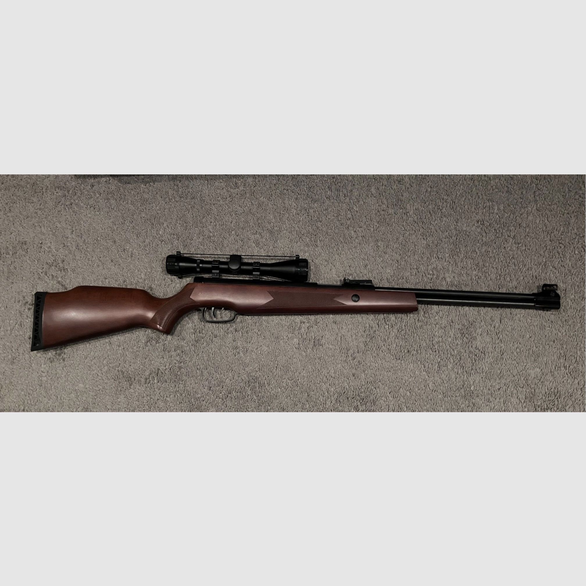 Hämmerli Luftgewehr Hunter Force 900