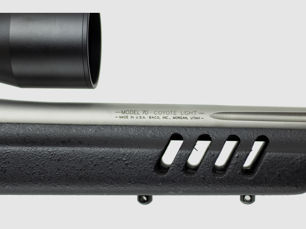Winchester Modell 70 Coyote Light .308 Winchester, Bild 4 von 11