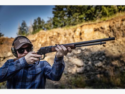 Savage REVAL CLASSIC .22LR 18"/46cm