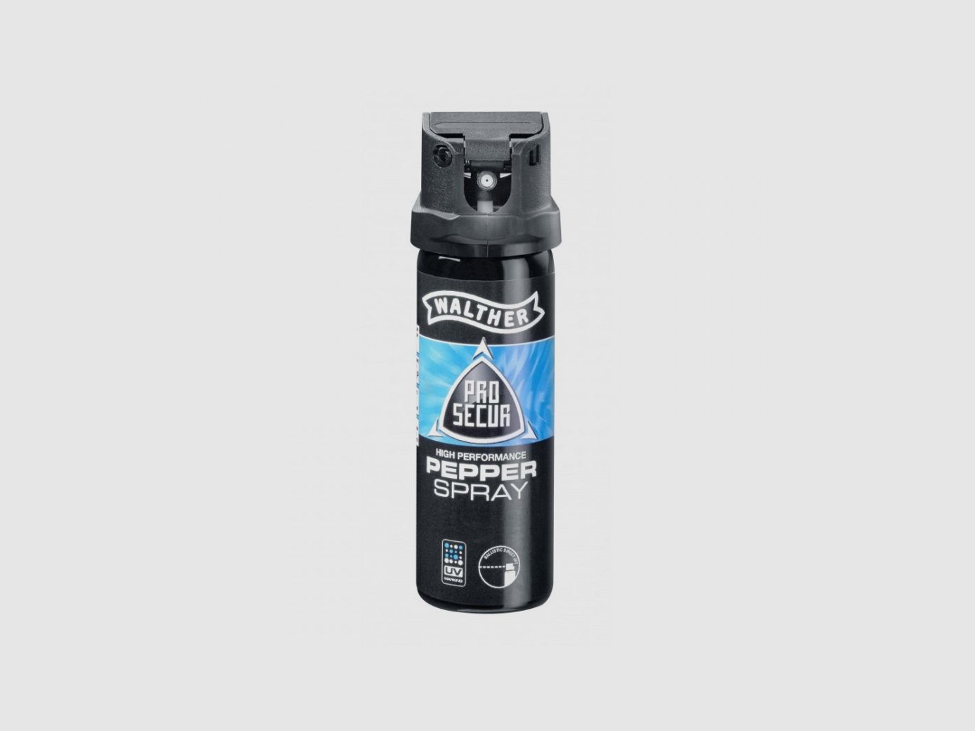 BOMBE PROSECUR GAZ POIVRE 74 ML