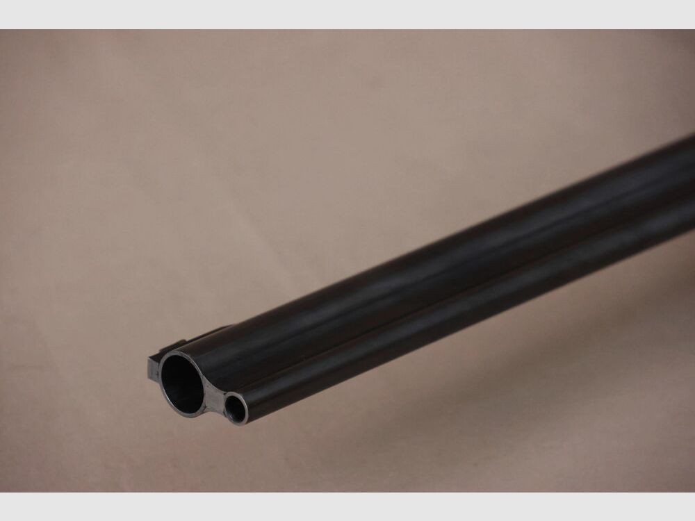 V. Bernardelli Bockbüchsflinte Comb. 2000 // mit Kahles-Helia L Zielfernrohr!!