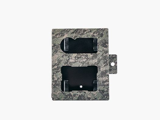 Zeiss Metallgehäuse für Secacam 7