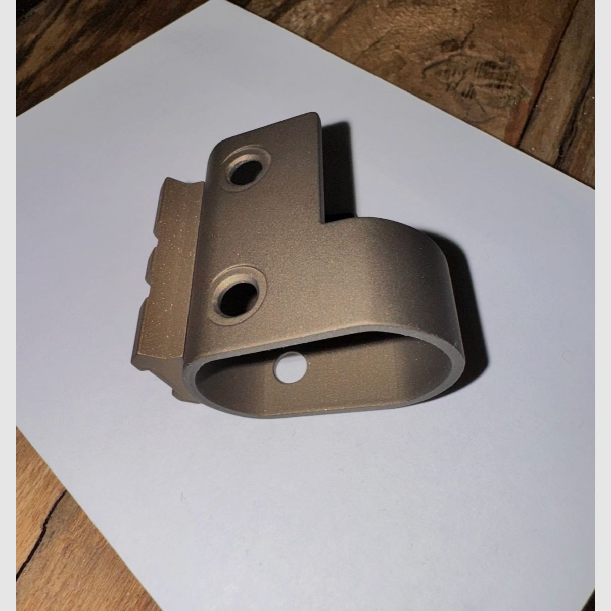 Haltering H&K SL 7, immagine 2 di 3