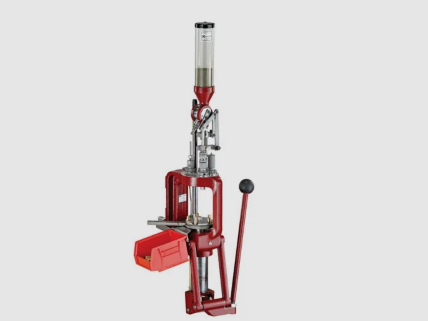 Hornady Lock-N-Load AP 5-stationspers