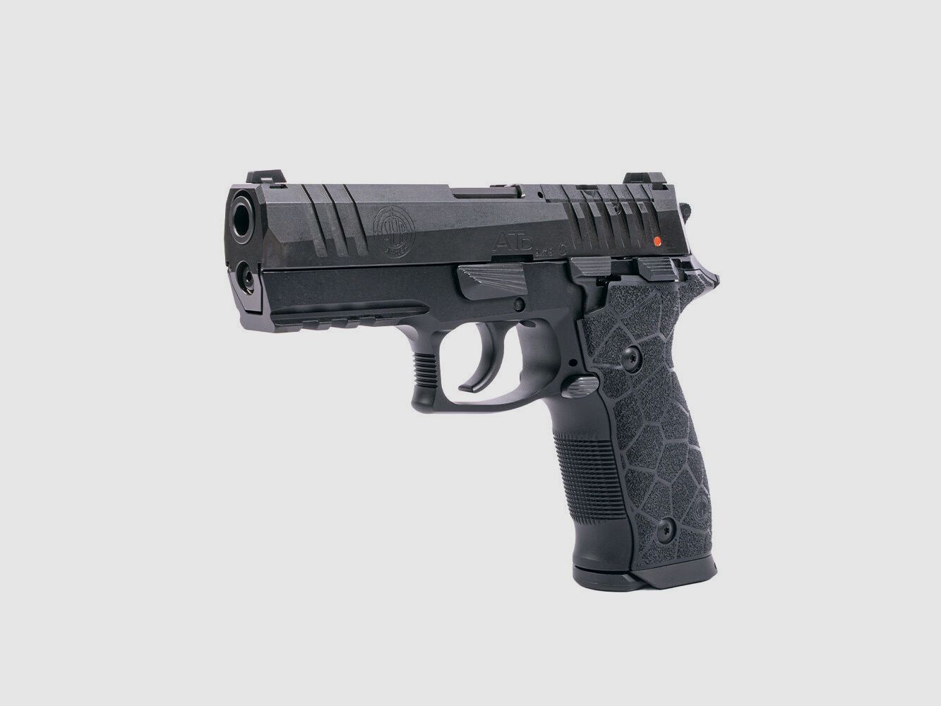 STEYR ATD Compact OR
