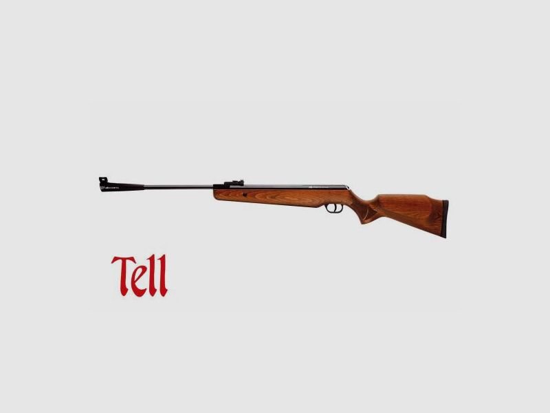 Tell 400 F