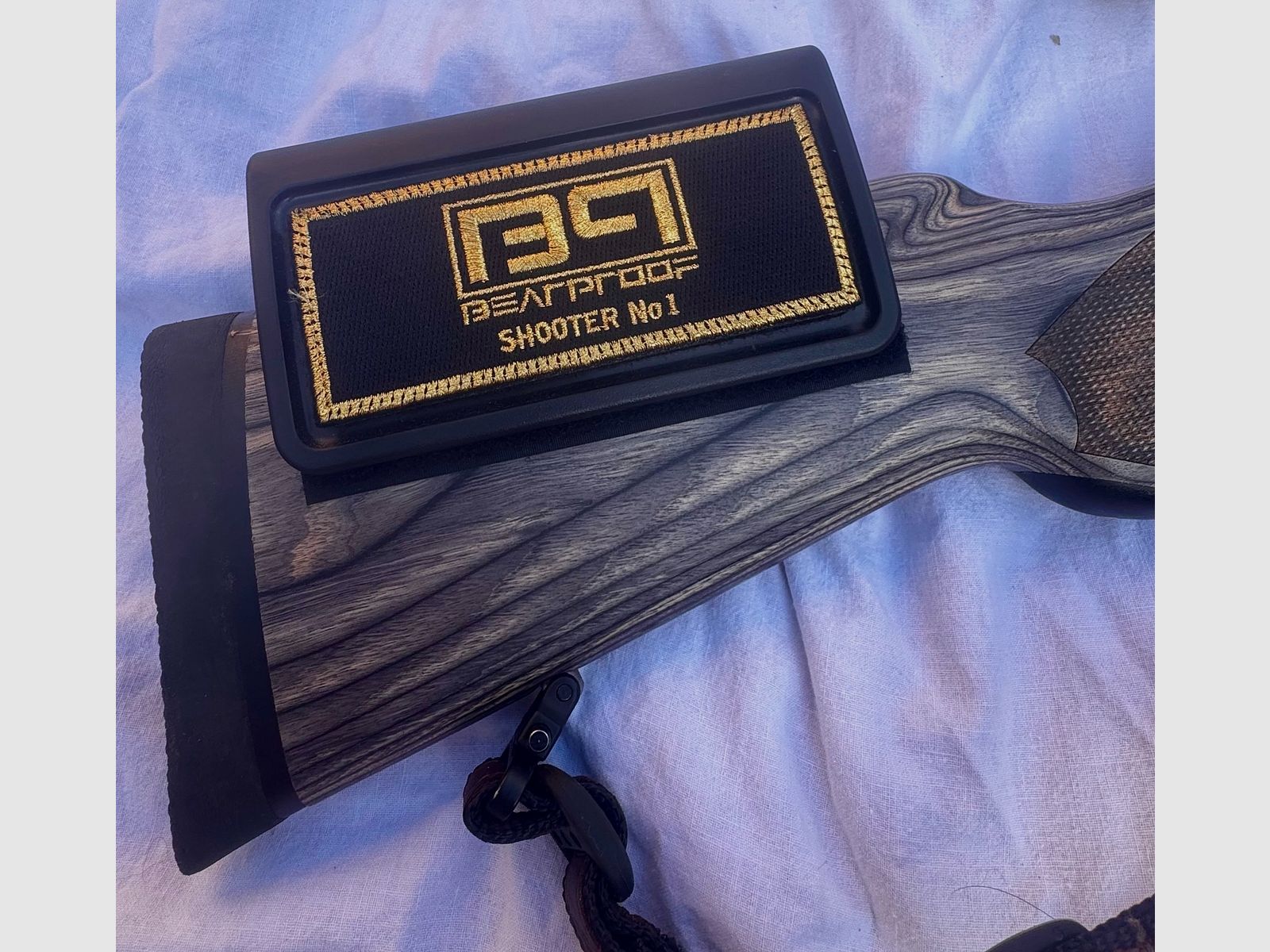 Marlin SBL 1895 Unterhebelrepetierer – Kaliber .45-70 GOV – mit Zeiss Conquest V4 und Munition 
