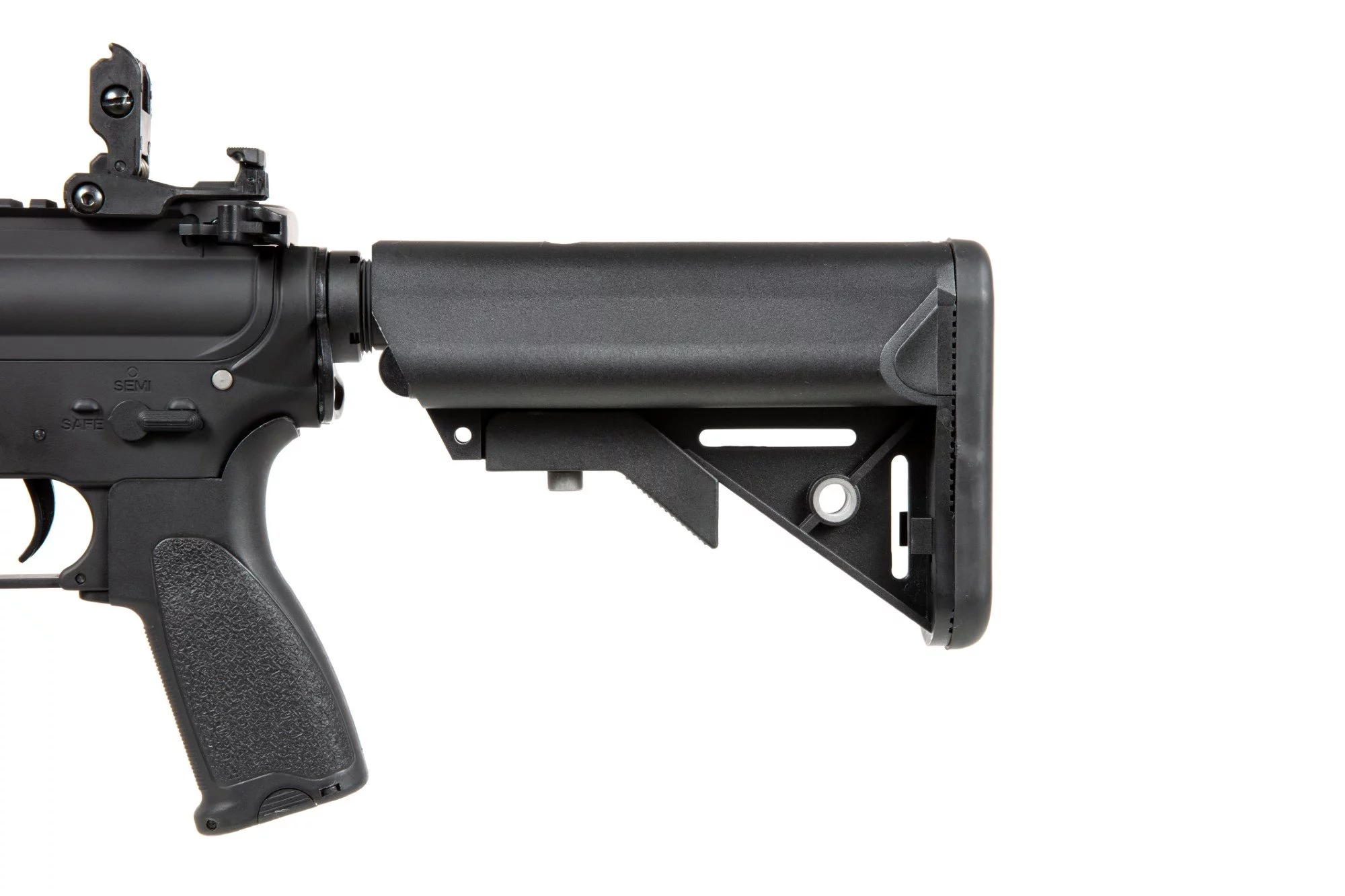 Carabina ASG Specna Arms SA-E09 EDGE – nera, immagine 50 di 88