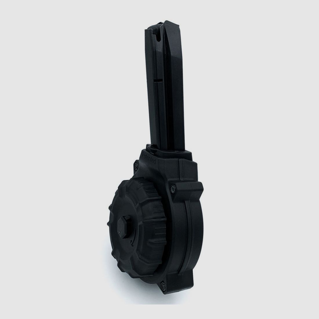 BERETTA 96 .40 S&W (50) RD DRUM POLYMÈRE NOIR