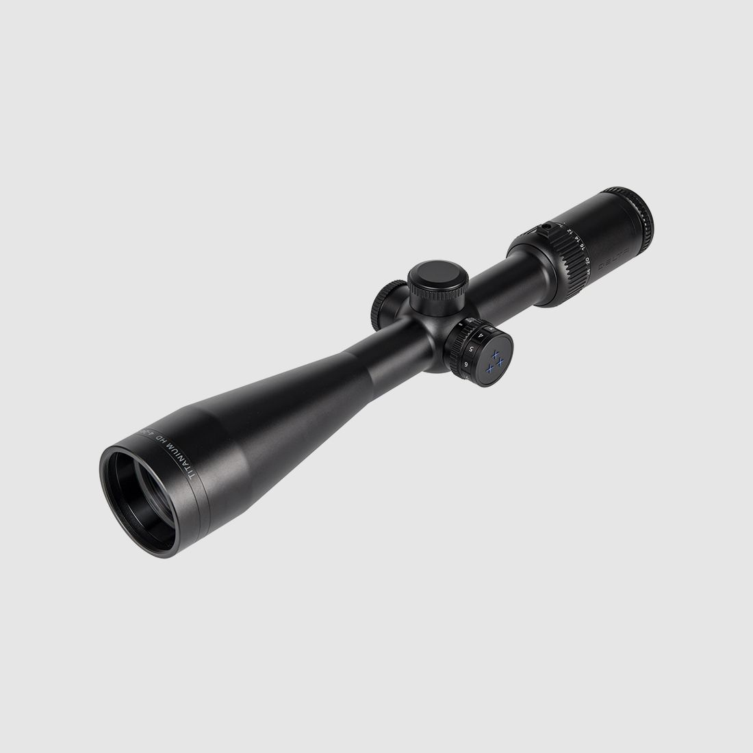 Delta Optical Titanium HD 4-24×50 4A SB MRAD