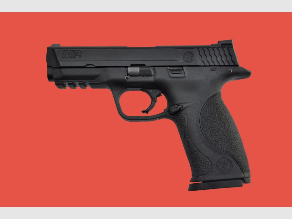 Smith & Wesson M&P 9C 9x19