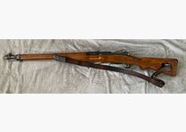 Schweizer K 31 Cal. 7,5 x 55