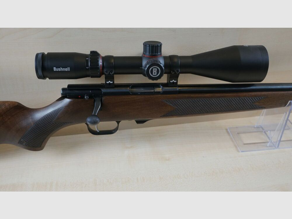 Weihrauch HW 66 American Style